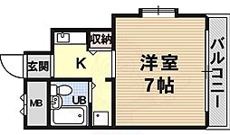 フレスカ北本町