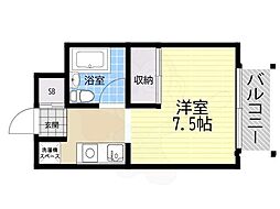 宝塚市平井１丁目