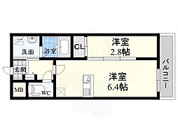 伊丹市北本町１丁目