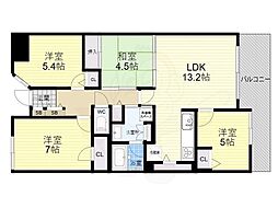 パレ瑞ケ池公園プルミエール