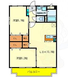 アネックス大野