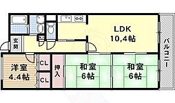 ラピス伊丹大鹿