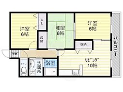 ゴールドクレスト 102