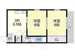 シティコート春日丘 201