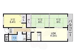 インペリアル樋ノ口