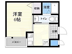 伊丹市稲野町１丁目