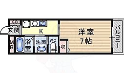 ラポール新伊丹