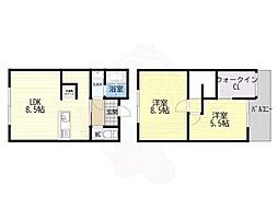 フォレスタ伊丹坂