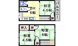 神田貸家
