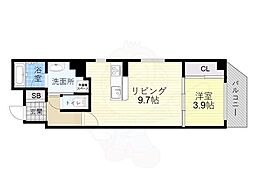 ラトゥール伊丹西台