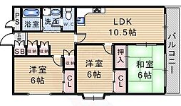 パークアヴェニュー