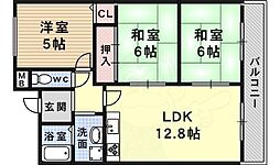 KSMレジデンス伊丹（カーサカンフォロ）