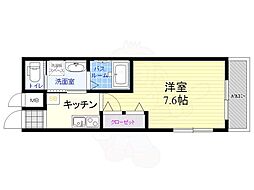 ワコーレヴィータ伊丹北本町