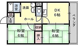 コーポ西台