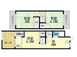 伊丹市南野6丁目テラス