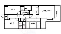 パレスエクセル新伊丹