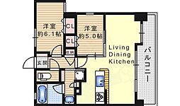 ワコーレ伊丹駅前ウィングス