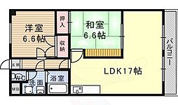 グランドメゾン昆陽