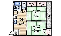 エス・テラス伊丹