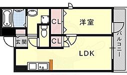 アリスコート伊丹中央