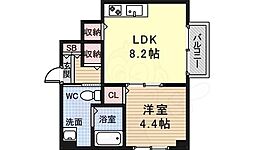 フォレストコートイタミ