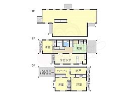 伊丹市安堂寺町４丁目の一戸建て