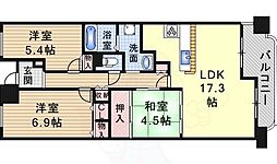 伊丹みやのまち4号館