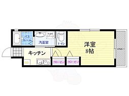ワコーレヴィータ伊丹北本町
