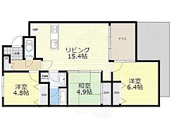 パレ塚口北宮の杜