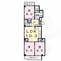 サンハイツ坂末