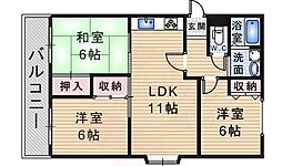 第二稲野マンション