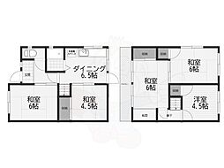 伊丹市池尻７丁目の一戸建て