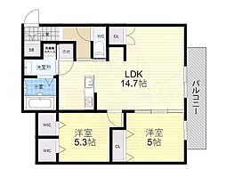 Maison de Matsu