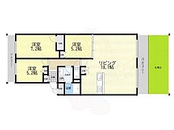 伊丹市東有岡１丁目