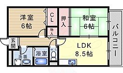 サンパティーク猪名寺