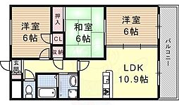 フローラルハイツ大道Ｐ2