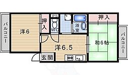 秀栄ハイツ武庫之荘