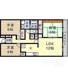 グランパティオ壱番館