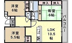 エクセル東ノ台