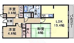 ラピス伊丹大鹿