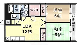 内山マンション 207