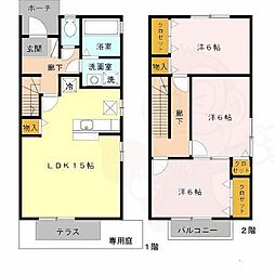 リビングタウン伊丹鴻池 C棟