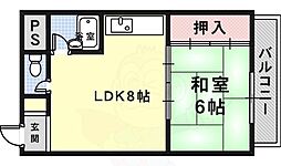 瑞ケ丘マンション