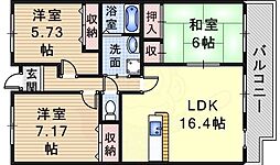 宝塚市安倉南２丁目