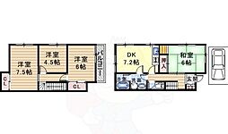 パークサイド松ヶ丘