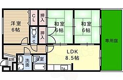 ラポール新伊丹