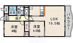 グランドゥール宝塚