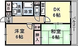マンション白馬