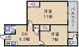 ハイツ荻野I