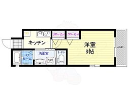 ワコーレヴィータ伊丹北本町